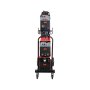 FUBAG Cварочный полуавтомат INMIG 500T DW SYN + Подающий механизм DRIVE INMIG DW SYN +Шланг-пакет 5 метров 70мм2 14 pol с жидкостным охлаждением для INMIG 500T DW SYN + Горелка FB 500 3m + Блок жидкостного охлаждения Cool 70 + Тележка для аппаратов в Кирове фото