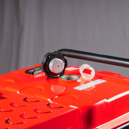 Дизельный генератор FUBAG PRD 3000 в Кирове фото