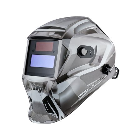  Маска сварщика Хамелеон FUBAG IR 9-13C S в Кирове фото