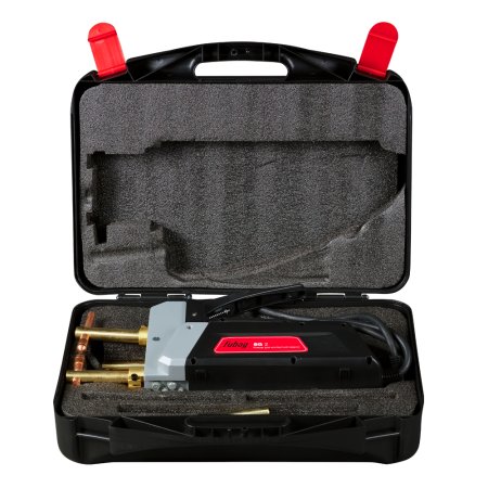 Клещи подвесные Fubag SG 2 с блоком управления в Кирове фото
