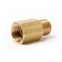 FUBAG Переходник с M12x1 на 1/4G в Кирове фото