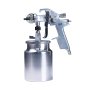 FUBAG Краскораспылитель EXPERT S1000/1.5 HVLP с нижним бачком в Кирове фото