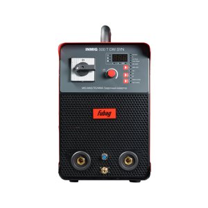 FUBAG Сварочный полуавтомат инвертор INMIG 500T DW SYN + Подающий механизм DRIVE INMIG DW SYN + Шланг пакет 5 м + горелка FB 400 3m в Кирове фото