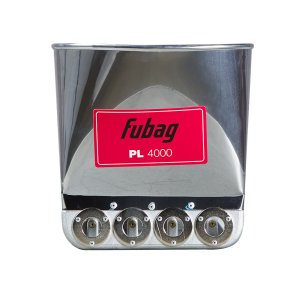 FUBAG Ковш штукатурный пневматический Hopper PL4000 в Кирове фото