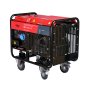 FUBAG Дизельный генератор с электростартером и коннектором автоматики DS 11000 A ES + Блок автоматики Startmaster DS 25000 D (400V) в ПОДАРОК в Кирове фото