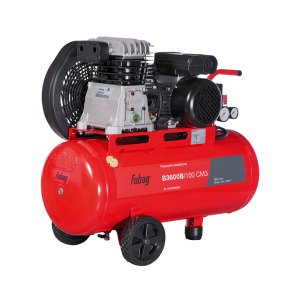 Ременной одноступенчатый компрессор FUBAG B3600B/100 CM3 + Пневмовинтоверт в ПОДАРОК в Кирове фото