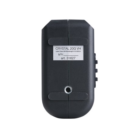FUBAG Лазерный уровень Crystal 20G VH c зеленым лучом  в Кирове фото