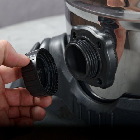 FUBAG Строительный пылесос WD 5SP в Кирове фото