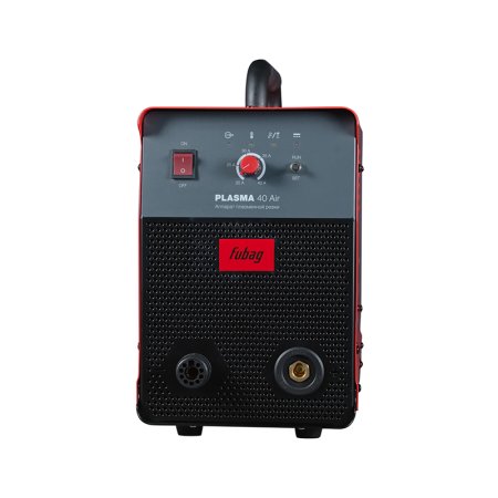 FUBAG PLASMA 40 Air с резаком FB P40 в Кирове фото