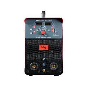 FUBAG Сварочный инверторный аргонодуговой аппарат INTIG 500 T AC/DC PULSE с горелкой FB TIG 26 5P 4m в Кирове фото
