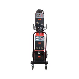 FUBAG Cварочный полуавтомат INMIG 500T DW SYN PULSE+ Подающий механизм DRIVE INMIG DW SYN PULSE  + Горелка FB 500 3m + Блок жидкостного охлаждения Cool 70 + Тележка для аппаратов  +Шланг-пакет 5 метров 70мм2 14 pol с жидкостным  охлаждением в Кирове фото