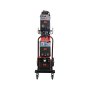 FUBAG Cварочный полуавтомат INMIG 500T DW SYN PULSE+ Подающий механизм DRIVE INMIG DW SYN PULSE  + Горелка FB 500 3m + Блок жидкостного охлаждения Cool 70 + Тележка для аппаратов  +Шланг-пакет 5 метров 70мм2 14 pol с жидкостным  охлаждением в Кирове фото