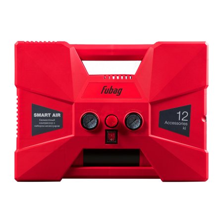 Компрессорный набор FUBAG Smart Air в Кирове фото