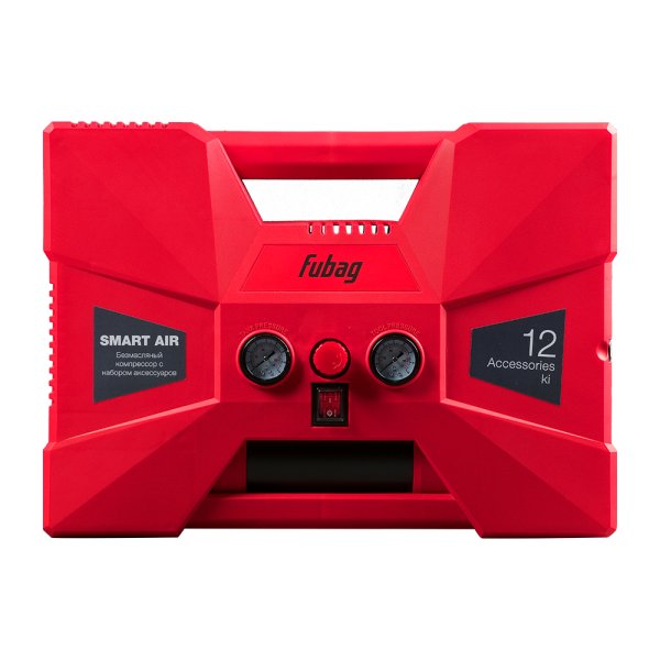 Компрессорный набор FUBAG Smart Air в Кирове фото