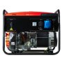 Бензиновый генератор FUBAG PRG 5000 в Кирове фото