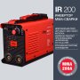 FUBAG Сварочный инвертор IR 200 в Кирове фото