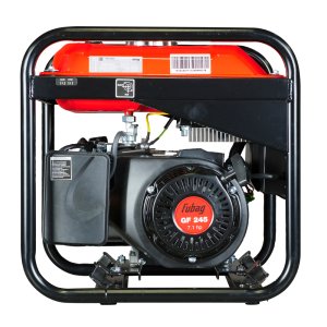 Инверторный генератор FUBAG PRI 5500 открытого типа в Кирове фото