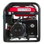 FUBAG Бензиновый генератор с электростартером и коннектором автоматики BS 7500 A ES DUPLEX + Блок автоматики Startmaster BS 11500 D (400V) для трехфазных сетей в ПОДАРОК в Кирове фото