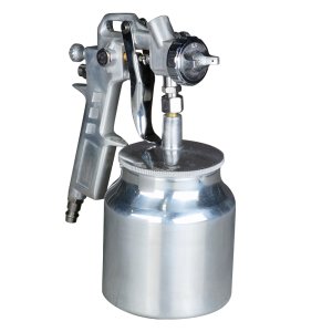 Краскораспылитель FUBAG SGHP 750/1,5 с нижним бачком в Кирове фото