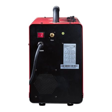 FUBAG Сварочный полуавтомат INMIG 200 SYN LCD (новый дисплей) с горелкой FB 250 3 м (FB 250 Ergo 3 м)  в Кирове фото