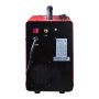 FUBAG Сварочный полуавтомат INMIG 200 SYN LCD (новый дисплей) с горелкой FB 250 3 м (FB 250 Ergo 3 м)  в Кирове фото