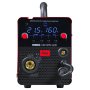 FUBAG Сварочный инверторный полуавтомат IRMIG 180 SYN LED с горелкой 250 А в комплекте в Кирове фото