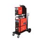 FUBAG Cварочный полуавтомат INMIG 500T DW SYN PULSE+ Подающий механизм DRIVE INMIG DW SYN PULSE  + Горелка FB 500 3m + Блок жидкостного охлаждения Cool 70 + Тележка для аппаратов  +Шланг-пакет 5 метров 70мм2 14 pol с жидкостным  охлаждением в Кирове фото