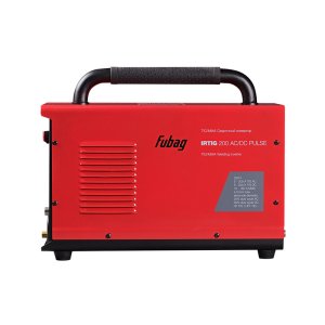 FUBAG Инвертор сварочный IRTIG 200 AC/DC PULSE + горелка FB TIG 26 5P 4m Up&Down  в Кирове фото