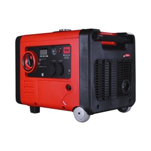 FUBAG Инверторный генератор TI 4500 ES (в кожухе) + Пусковое устройство DRIVE 600 в ПОДАРОК! в Кирове фото