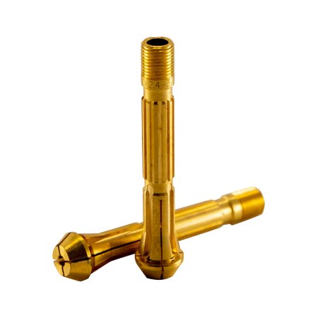 FUBAG Цанга ф2.4 FB TIG 190-400W-450W (2 шт.) в Кирове фото