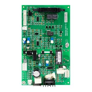 Плата контроля для сварочного полуавтомата FUBAG INMIG 200 SYN PLUS