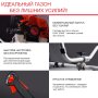 Бензиновый триммер FUBAG FPT 33R в Кирове фото