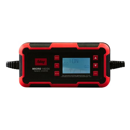 Зарядное устройство FUBAG MICRO 140/24 в Кирове фото