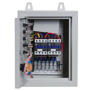 FUBAG Блок автоматики Startmaster DS 25000 (230V) для дизельных электростанций (DS 5500 A ES DS 11000 A  ES). Однофазный. в Кирове фото