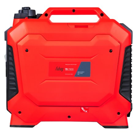 FUBAG Инверторный генератор TI 2300 купить в Кирове