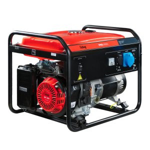 Бензиновый генератор FUBAG PRG 6000 в Кирове фото