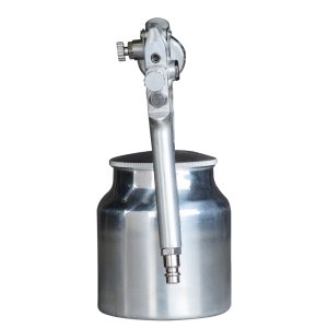 Краскораспылитель FUBAG SGHP 750/1,5 с нижним бачком в Кирове фото