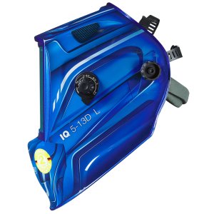  Маска сварщика Хамелеон FUBAG IQ 5-13D L в Кирове фото
