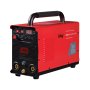 Инвертор сварочный FUBAG IRTIG 200 AC/DC PULSE + горелка FB TIG 26 5P 4 м Up&Down  в Кирове фото