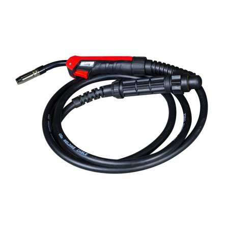 FUBAG Сварочный полуавтомат IRMIG 160 SYN LED (с горелкой 150А в комплекте) в Кирове фото