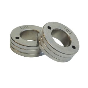 FUBAG Ролики 1,0/1,2 алюминий для DRIVE INMIG DW арт. 41104 / 41105 - 4 шт. в Кирове фото
