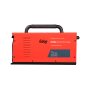 FUBAG Сварочный инверторный аргонодуговой аппарат INTIG 200 AC/DC PULSE с горелкой FB TIG 26 5P 4m  в Кирове фото