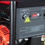 Бензиновый генератор FUBAG BS 7500 XD ES DUPLEX в Кирове фото