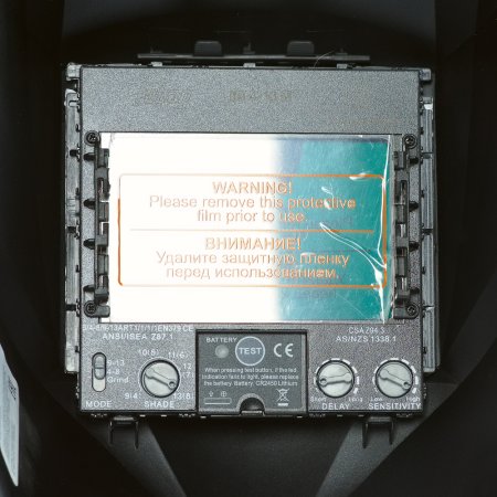  Маска сварщика Хамелеон FUBAG IR 4-13G M в Кирове фото