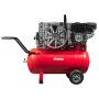 FUBAG Бензиновый ременной одноступенчатый компрессор BP 3600/100 в Кирове фото