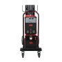 FUBAG Инвертор сварочный INTIG 400 T W DC PULSE + Горелка FB TIG 18 5P 4m + Блок жидкостного охлаждения Cool 70  + Тележка  в Кирове фото