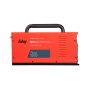 FUBAG Сварочный инверторный аргонодуговой аппарат INTIG 200 AC/DC PULSE с горелкой FB TIG 26 5P 4m  в Кирове фото