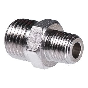 FUBAG Переходник 1/4 дюйма M на 1/8 дюйма M в Кирове фото