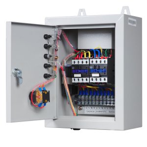 FUBAG Блок автоматики Startmaster DS 25000 D (400V) для дизельных электростанций (DS 7000 DA ES DS 14000 DA  ES). Трехфазный. в Кирове фото