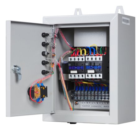 FUBAG Блок автоматики Startmaster DS 25000 D (400V) для дизельных электростанций (DS 7000 DA ES DS 14000 DA  ES). Трехфазный. в Кирове фото
